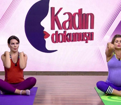 Kadın Dokunuşu 6. Bölüm Fragmanı