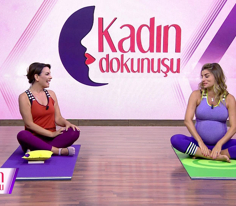 Kadın Dokunuşu 6. Bölüm Foto Galeri 