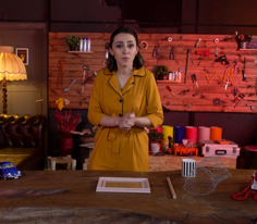 Sen de Yap 5. Bölüm Fragmanı