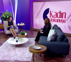 Kadın Dokunuşu 7. Bölüm Fragmanı 