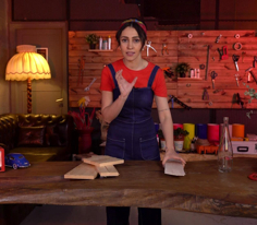 Sen de Yap 6. Bölüm Foto Galeri