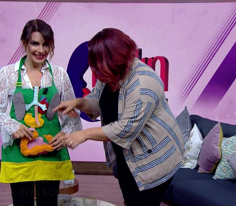 Kadın Dokunuşu 8. Bölüm Fragmanı