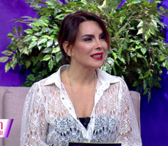 Kadın Dokunuşu 8. Bölüm Foto Galeri