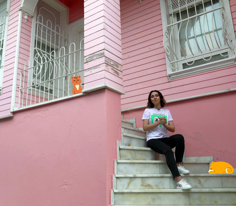 Sen de Yap 9. Bölüm