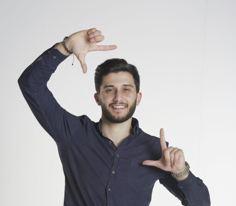 Fırat Can Özgüven