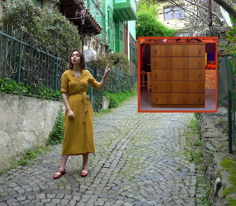 Sen de Yap 12. Bölüm