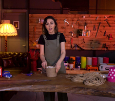  Sen de Yap Kolaj 1. Bölüm Fragmanı