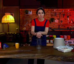 Sen de Yap 2.  Kolaj Bölüm