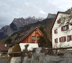 Lihtenştayn Fragman