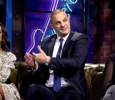 Bay Protokol’un Burun Buruna Gelişi