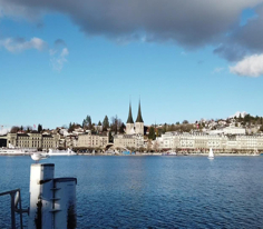 Basel-Luzern Fragman