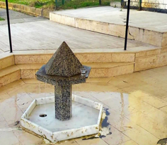 Yüzlerce Yıllık Şifalı Su