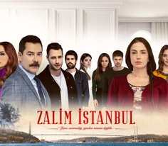Zalim İstanbul | Fragman
