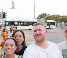 "Seni yeneceğim ..... " Kolaj