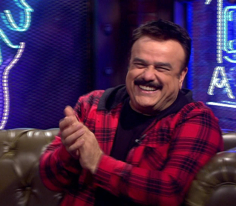 "Çünkü Hayatı Seviyorum"