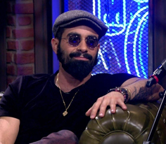 "Evlenip çocuk yapalım mı dedim"