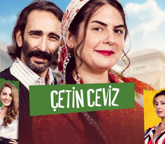 Çetin Ceviz 1 | Fragman
