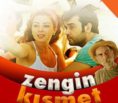 Zengin Kısmet | Fragman