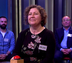 Doğal olmayan her şey…