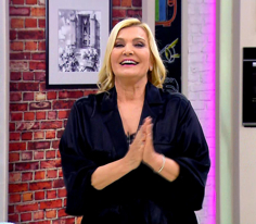 Derya Baykal'la Gülümse 234. Bölüm - 25.06.2020