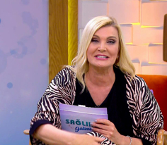 Sağlıkla  Gülümse 86. Bölüm - 26.06.2020