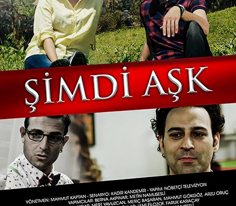 Şimdi Aşk | Fragman