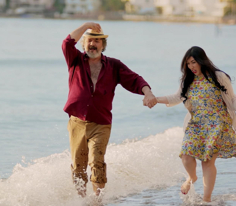 Yaşamak Güzel Şey