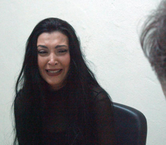 Mehtap'ın kirli sırları!