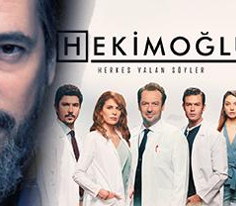 Hekimoğlu | Fragman