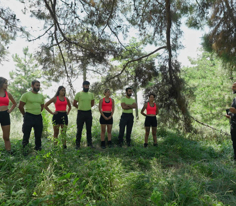 Operasyon 41 - 15. Bölüm Foto Galeri