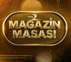 teve2 Magazin Masası | Fragman
