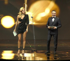  47. Altın Kelebek Ödülleri Foto Galeri 