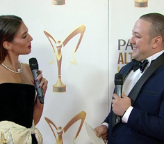 47. Altın Kelebek Ödül Töreni Kırmızı Halı Foto Galeri