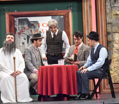 Çok Güzel Hareketler 2 - 105. Bölüm  Fotoğrafları