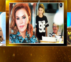 Feryal Gülman canlı yayında!