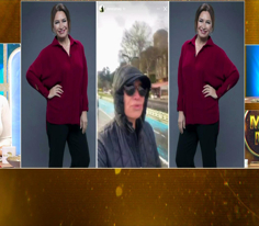 Koronavirüs ünlüler dünyasını da etkisi altına aldı!