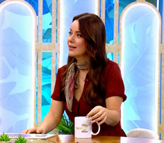 Nursel Ergin’den Estetik Açıklaması