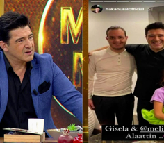 “Kızımı hiç bu kadar mutlu görmedim”