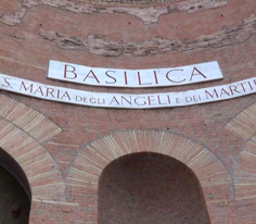 Roma – Tarihi Mekanlar