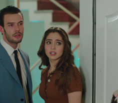 Baht Oyunu 5. Bölüm