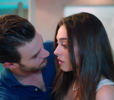 Baht Oyunu 8. Bölüm