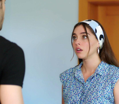 Baht Oyunu 9. Bölüm