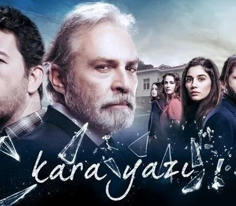 Kara Yazı | Fragman