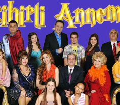 Sihirli Annem | Fragman