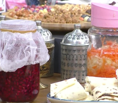 Evde Sağlıklı Sirke Nasıl Yapılır?