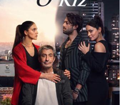 O Kız | Fragman