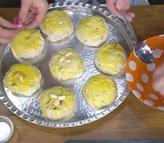 Pratik Perde Pilavı Tarifi