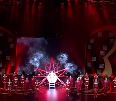 49. Pantene Altın Kelebek Ödülleri 2023 | Foto Galeri