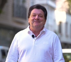 Vedat Milor’la Tadına Doyamadım 6. Bölüm