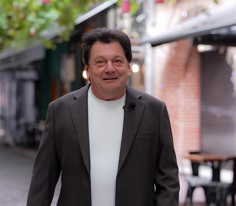 Vedat Milor’la Tadına Doyamadım 7. Bölüm